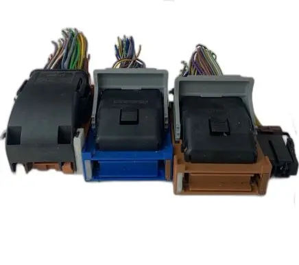 Ford Transit Other wiring loom BK2T14B476AU