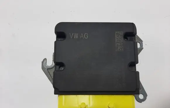 Skoda Superb B8 (3V) Airbag control unit/module 5Q0959655AK