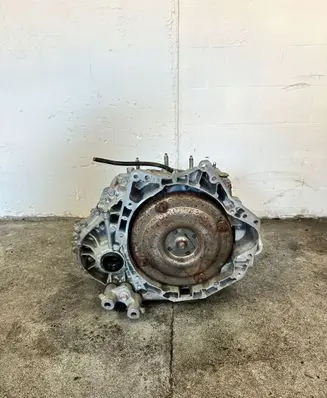 Mazda CX-5 II Automatic gearbox FZ21