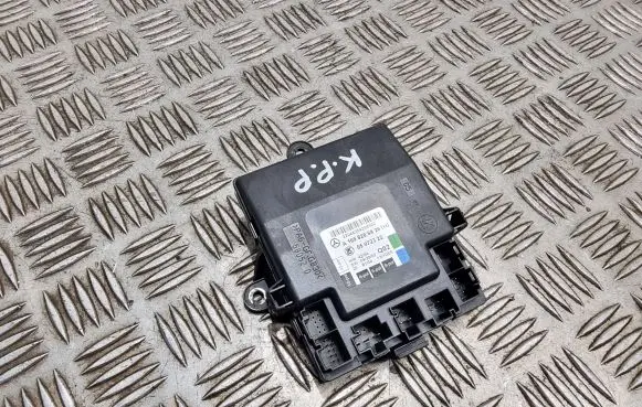 Mercedes-Benz B W245 Door control unit/module A1698206926 05072322 22044204296902