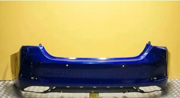 Lexus ES 250 - 300 - 330 Rear bumper LEXUS-ES250350