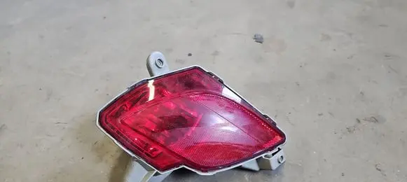 Rear fog light