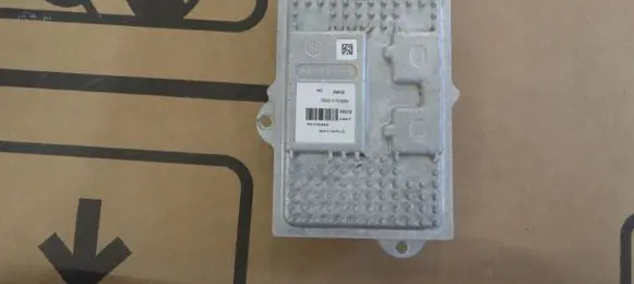 Ford Mondeo MK V Other devices 90128444