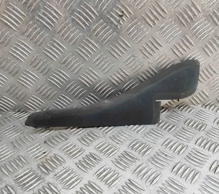 Opel Movano B Front door trim (molding) 668100009R