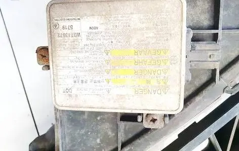 Honda FR-V Headlight ballast module Xenon W3T13072 5719