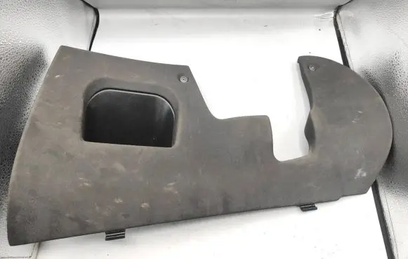 Alfa Romeo 147 Dashboard lower bottom trim panel 156051507 ST4141