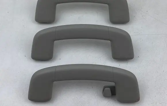 Volkswagen Jetta USA A set of handles for the ceiling 17A857643A
