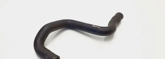 Volkswagen Golf VII Engine coolant pipe/hose 2Q0121063