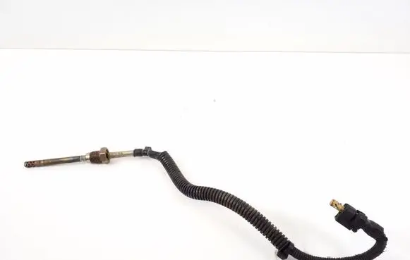Exhaust gas temperature sensor