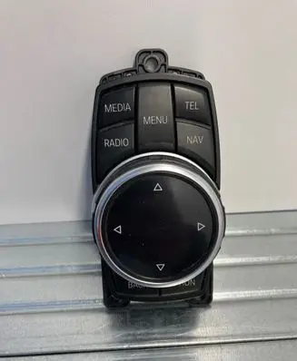 BMW 4 F32 F33 Head unit multimedia control 9350723 2274548 19226310