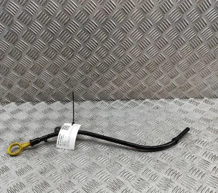 Volkswagen Golf VII Oil level dip stick 06K115610E