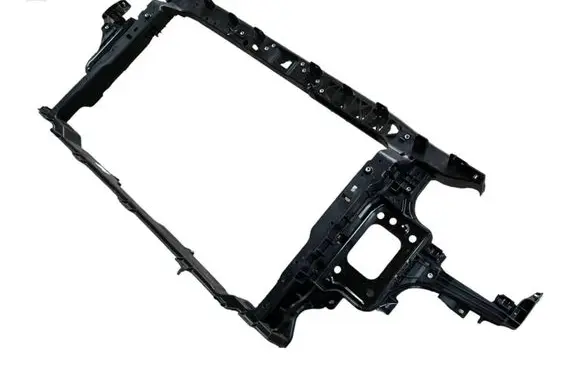 Hyundai i30 Radiator support slam panel 64101S0200