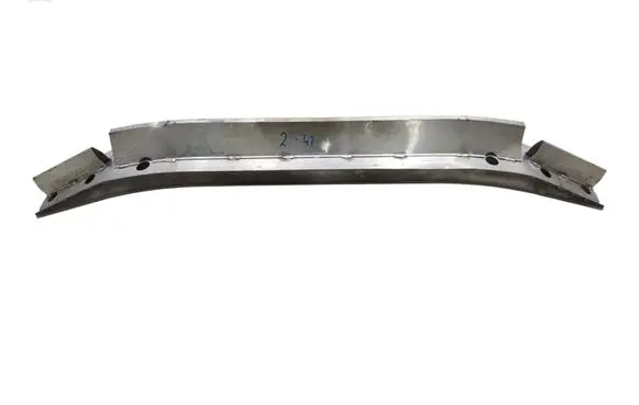 Honda Civic IX Front bumper support beam 
