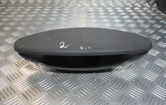 Renault Laguna II Screen/display/small screen 8200361582