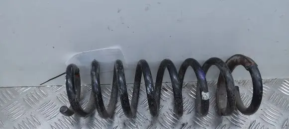 KIA Optima Rear coil spring