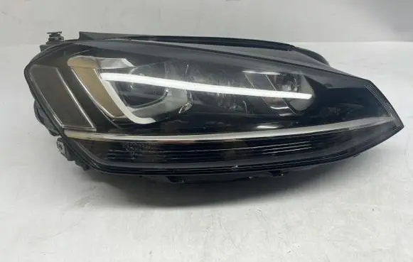 Volkswagen Golf VII Headlight/headlamp 5G1941032