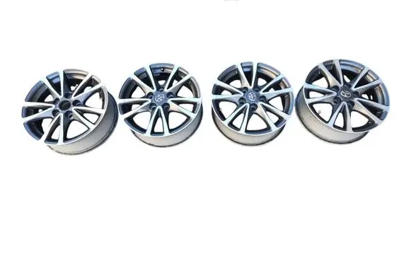 Toyota Verso R16 alloy rim 42611YY40