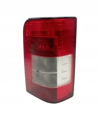 Peugeot Partner Rear/tail lights 