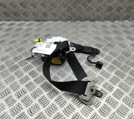Lexus LS 460 - 600H Front seatbelt 732060W030 7321050540C1