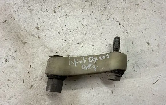 Rear anti-roll bar/stabilizer link