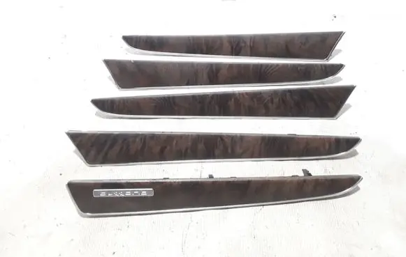 Audi Q5 SQ5 Panel trim