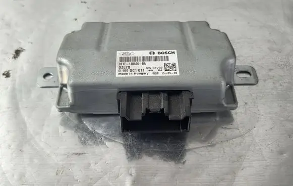 Ford Grand C-MAX Other control units/modules DT1T14B526BA DZL7Q 0199DC1011