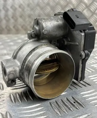 Audi A7 S7 4G Throttle valve 059145950AA