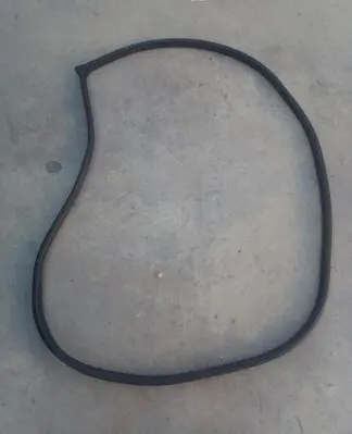 KIA Stonic Front door rubber seal