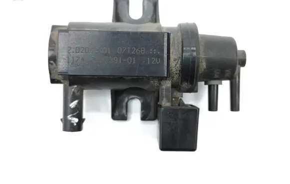 BMW 5 E60 E61 Vacuum valve 7805391