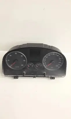 Volkswagen Caddy Speedometer (instrument cluster) A2c53023102