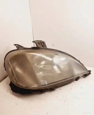 Mercedes-Benz ML W163 Headlight/headlamp