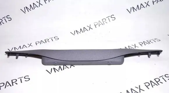 Porsche 911 996 Front sill trim cover 99655112000 99655112000D05