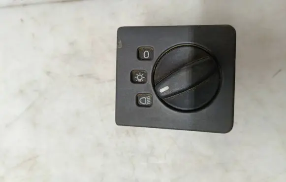 Peugeot Boxer Light switch A223