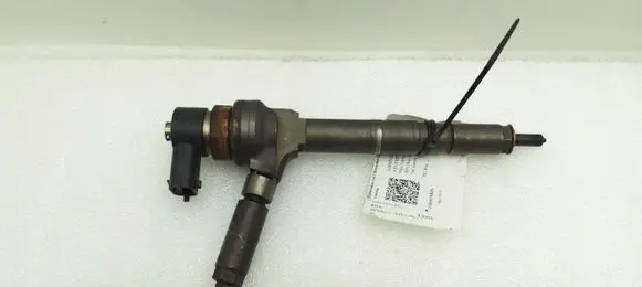 Opel Astra H Fuel injector 8973000912 0445110118