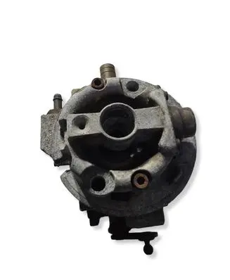 Opel Astra F Throttle body valve 