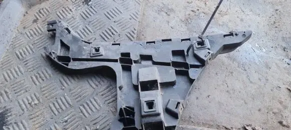 Volvo S80 Rear bumper mounting bracket 30655131