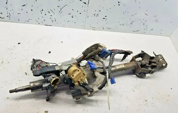 Mazda 323 Steering wheel axle BE5K nr2710