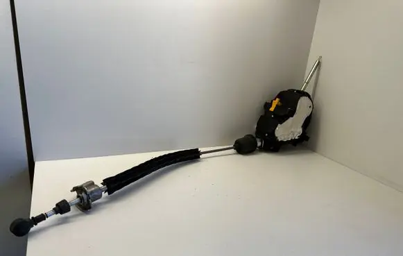 Porsche Cayenne (92A) Gear shifter/selector 7P5713025AB