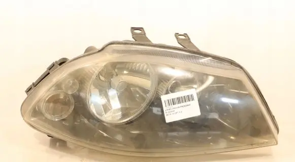 Seat Ibiza III (6L) Headlight/headlamp E13175
