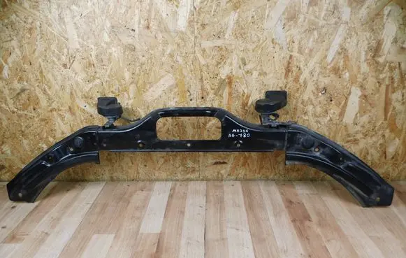 Mazda CX-5 II Radiator support slam panel KD7W53150B KUH70A