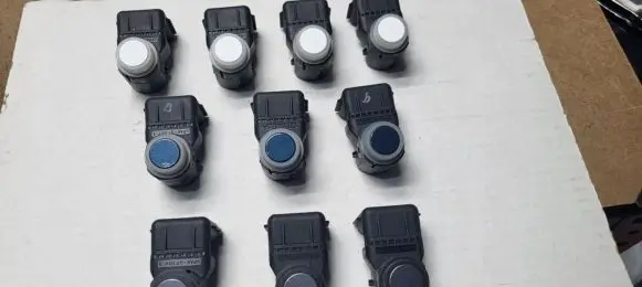 KIA Ceed Parking PDC sensor