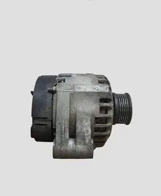 Opel Zafira B Generator/alternator 93169028 0986048793