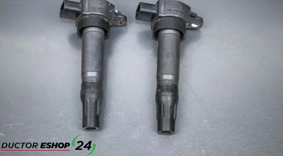 Mitsubishi Colt High voltage ignition coil MN195616 51271856 FK0330