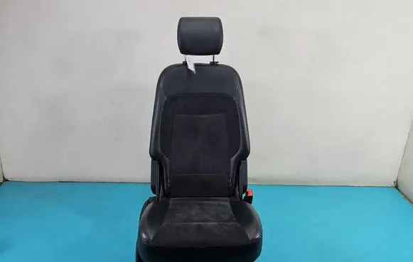 Ford S-MAX Second row seats IMPRK1519881
