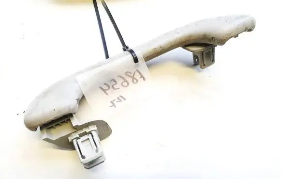 Renault Scenic III - Grand scenic III Rear interior roof grab handle