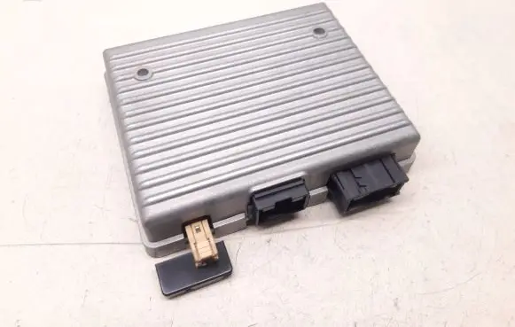 Opel Zafira C Bluetooth control unit module 1002112886 13353284