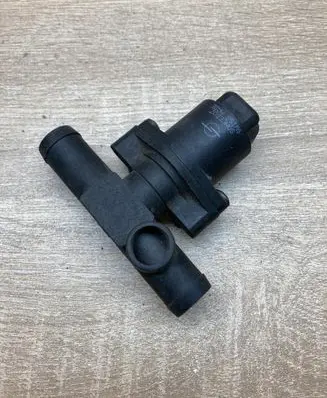 Opel Vectra B Idle control valve (regulator) 7217R045