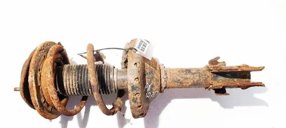 Subaru Legacy Front shock absorber/damper