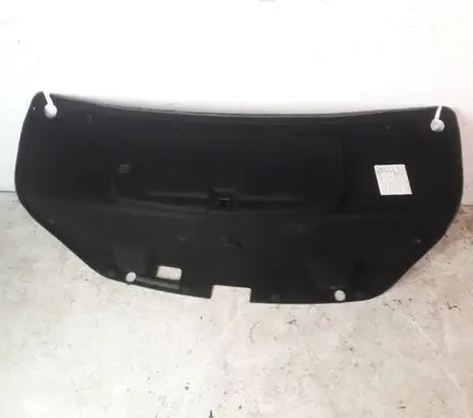 BMW 7 F01 F02 F03 F04 Other trunk/boot trim element 7050311 13648811