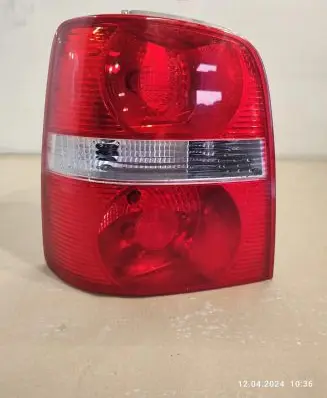 Rear/tail lights